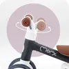 MoMi DEX Laufrad Kinder Fahrrad - Dreirad ohne Pedal, 1-3 Produktbild-Vorschau 6