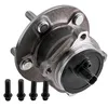 Radlagersatz Radlager Satz for FORD FOCUS C-MAX 1355129 Produktbild-Vorschau 2