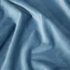 Vorhang VILLA blau 140x270 cm  Kräuselband Produktbild-Vorschau 10