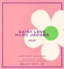 Marc Jacobs - Daisy Love Pop EDT 50ml Produktbild-Vorschau 8