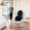 Medisana MC 825 New Generation Massagesitzauflage Schwarz Produktbild-Vorschau 20