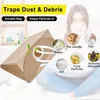 Staubsaugerbeutel für Kärcher 6.959-130.0 Papierbeutel Produktbild-Vorschau 6