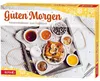 Adventskalender 'Frühstücks-Adventskalender' bestückt Produktbild-Vorschau 1
