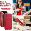 Handyhülle für Apple iPhone X / XS Hülle Silikon Produktbild-Vorschau 7