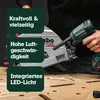 Metabo BP 18 LTX BL Akku-Blaspistole 18V, Blaspistole zum Anteprima dell’immagine prodotto 15