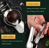 Maronischneider aus Edelstahl, Maronenzange, 2 in 1 Produktbild-Vorschau 9