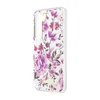 Guess GUHCS23SHCFWST S23 S911 weiß/weiß Hardcase Flower Produktbild-Vorschau 6