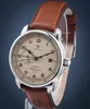 Zeppelin Méditerranée Automatik Herrenuhr Produktbild-Vorschau 6