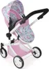 BAYER CHIC 2000 Puppenwagen Kombi MIKA 595-53 Produktbild-Vorschau 7