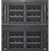 Kompostér 600l 13739 Náhľad obrázku produktu 2