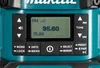 Makita  MR009GZ Akku-Radio mit Laterne 40V Produktbild-Vorschau 2