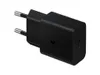 Sieťová nabíjačka Samsung Ep-T1510Ebe 15W Usb-C (voľne Náhľad obrázku produktu 4