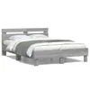 VidaXL 3207558, 125 cm, 2,03 m, 70 cm, 1200 x 2000 mm, 1 Produktbild-Vorschau 8