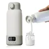 Tragbarer Baby-Flaschenwärmer für unterwegs, 500 ml Produktbild-Vorschau 1