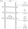 KETER Shelving Kit – Regalsystem für Keter-Gartenhäuser Produktbild-Vorschau 10