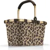 Reisenthel Carrybag Leo Macchiato (BK6047) Produktbild-Vorschau 7