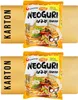 Nong Shim Ramyun Neoguri Seafood mild 40x120g Produktbild-Vorschau 1