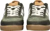 Bullboxer Baskets Baskets en cuir Voir les images du produit 4