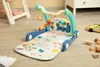 TOYZ - 2 in 1 Lauflernwagen mit Spieldecke Musik Spielbogen Produktbild-Vorschau 9