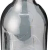 OOTB Rauch-Glasflasche mit 10 warmweißen LED Produktbild-Vorschau 11