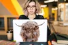 MuchoWow® Laptop Aufkleber Sticker Cover Schottischer Produktbild-Vorschau 5