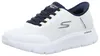 SKECHERS SLIP-INS GO WALK FLEX NETRO Biela Náhľad obrázku produktu 13