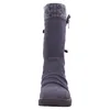 Rieker Komfort Stiefel Z4756-45 Damen 362D5A34373536 Grau Produktbild-Vorschau 24