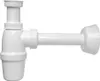 KIRCHHOFF KS Flaschensiphon Weiß, 1 1/4x32 mm Produktbild-Vorschau 4