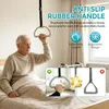 Supporto regolabile per letto, resistente fino a 300 kg Anteprima dell’immagine prodotto 4