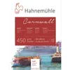 Hahnemühle Cornwall Aquarellblock - 450 g/m² - matt - 30 x Produktbild-Vorschau 1