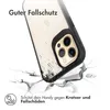 Custodia ibrida rinforzata imoshion per iPhone 12 Pro Max - Anteprima dell’immagine prodotto 4