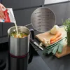 Betty Bossi Messbecher »Messbecher mit Deckel 2L«, Produktbild-Vorschau 2