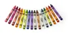 Crayola - Mini Kids Wax Pencil (16x) Náhled obrázku produktu 9