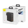Baseus GaN2 4 porty Rychlá nabíječka 100W Náhled obrázku produktu 18