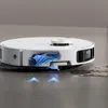 Robotický vysavač Dreame X40 Ultra Complete RLX63CE-2, Náhled obrázku produktu 16