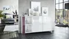 Vladon Sideboard Canto,  Germany, lange Anrichte mit 2 Produktbild-Vorschau 2