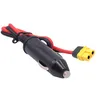 G50 XT60 Buchse auf Stecker Auto Zigarettenanzünder Adapter Produktbild-Vorschau 1