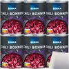 Edeka Chili-Bohnen in feurig-mexikanischer Sauce 6er Pack Produktbild-Vorschau 1