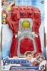 Hasbro Avengers Thanosova Elektronická červená rukavice Náhľad obrázku produktu 7