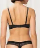 Triumph Aura Spotlight, Plunge, Schwarz, Bügel, Muster, Produktbild-Vorschau 13