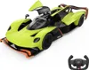 Aston Martin Valkyrie AMR Pro LMDh - Modellino in scala Anteprima dell’immagine prodotto 1