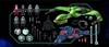 PLAYMOBIL 71089 - Star Trek Klingon Bird Of Prey Le - Produktbild-Vorschau 3