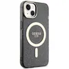 Etui Guess Guhmp14Shcmcgk Na Iphone 14 - Czarne Glitter Podgląd zdjęcia produktu 4