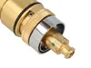 Close-up of a plumbing valve component. Produktbild-Vorschau
