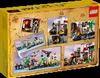Lego 10320 - Forteresse Eldorado Voir les images du produit 26