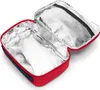 Reisenthel Thermocase Red, 1,5 L, Červená, Hliník, Náhľad obrázku produktu 2