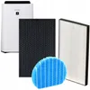 Set di filtri UZ-HD4HF, UZ-HD4DF e UZ-HD6MF per Sharp Anteprima dell’immagine prodotto 4