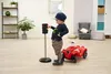 BIG Indoor / Outdoor Spielzeug Ampel Verkehrsampel Produktbild-Vorschau 6