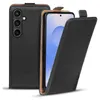 Custodia Flip per Samsung Galaxy S25 copertura classica del Anteprima dell’immagine prodotto 1