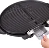 BBQ Elektro-Grill 2400 Watt Grillwagen Kugelgrill, Tisch / Produktbild-Vorschau 8